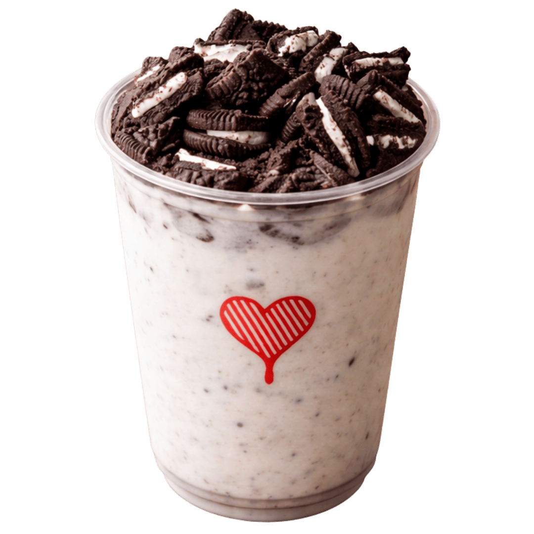 Foto Oreo Shake