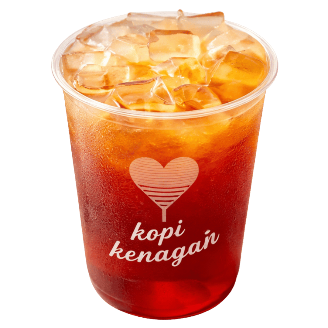 Foto Lemon Black Tea