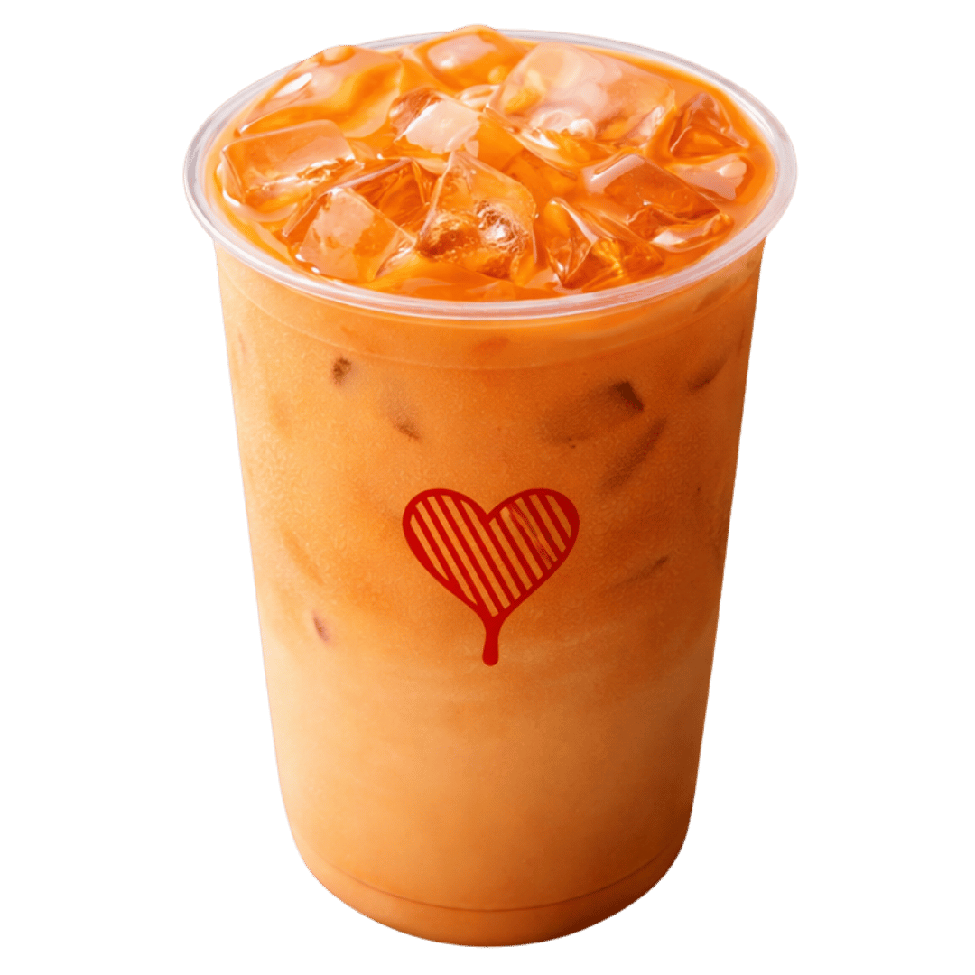 Foto Thai Tea
