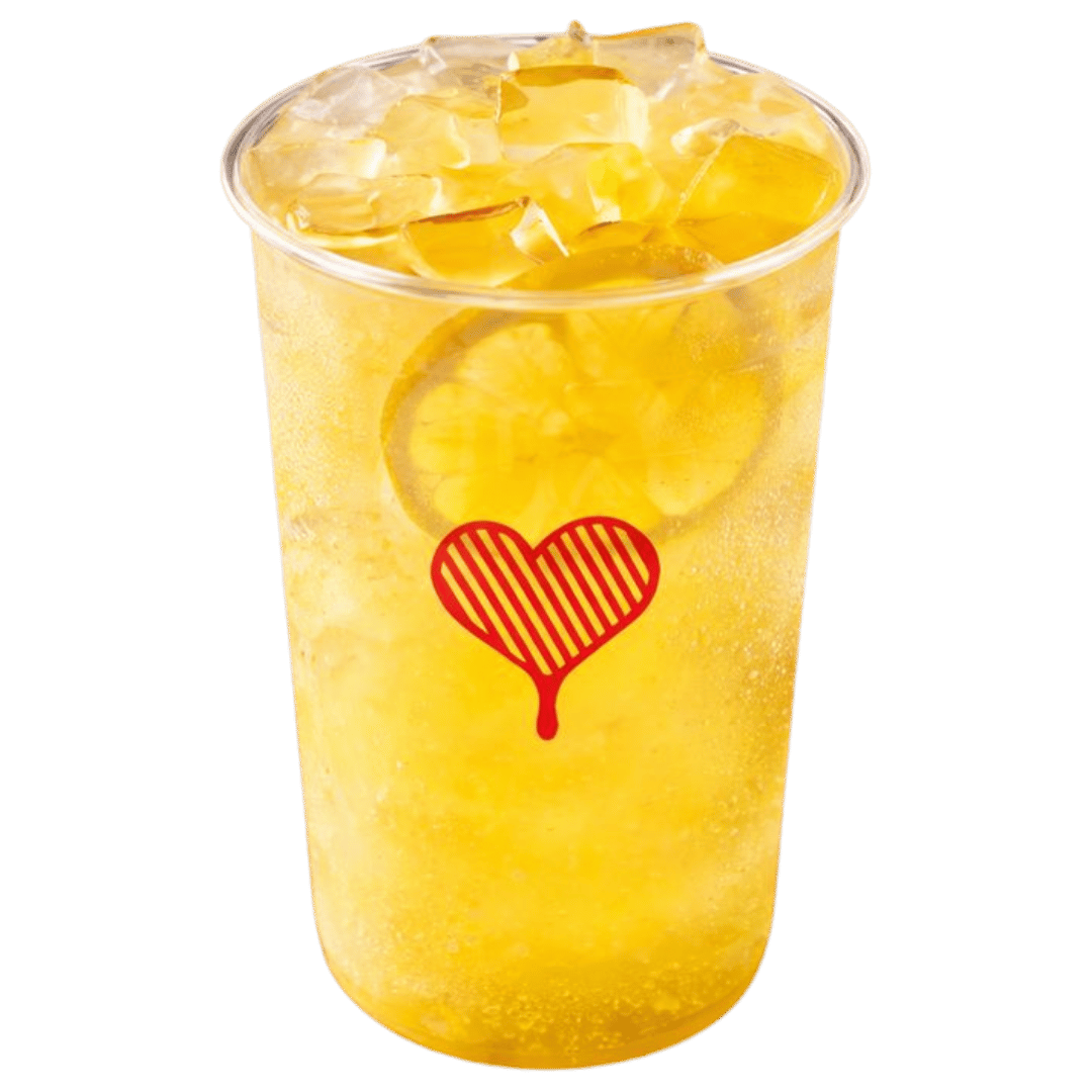 Foto Fresh Lemonade
