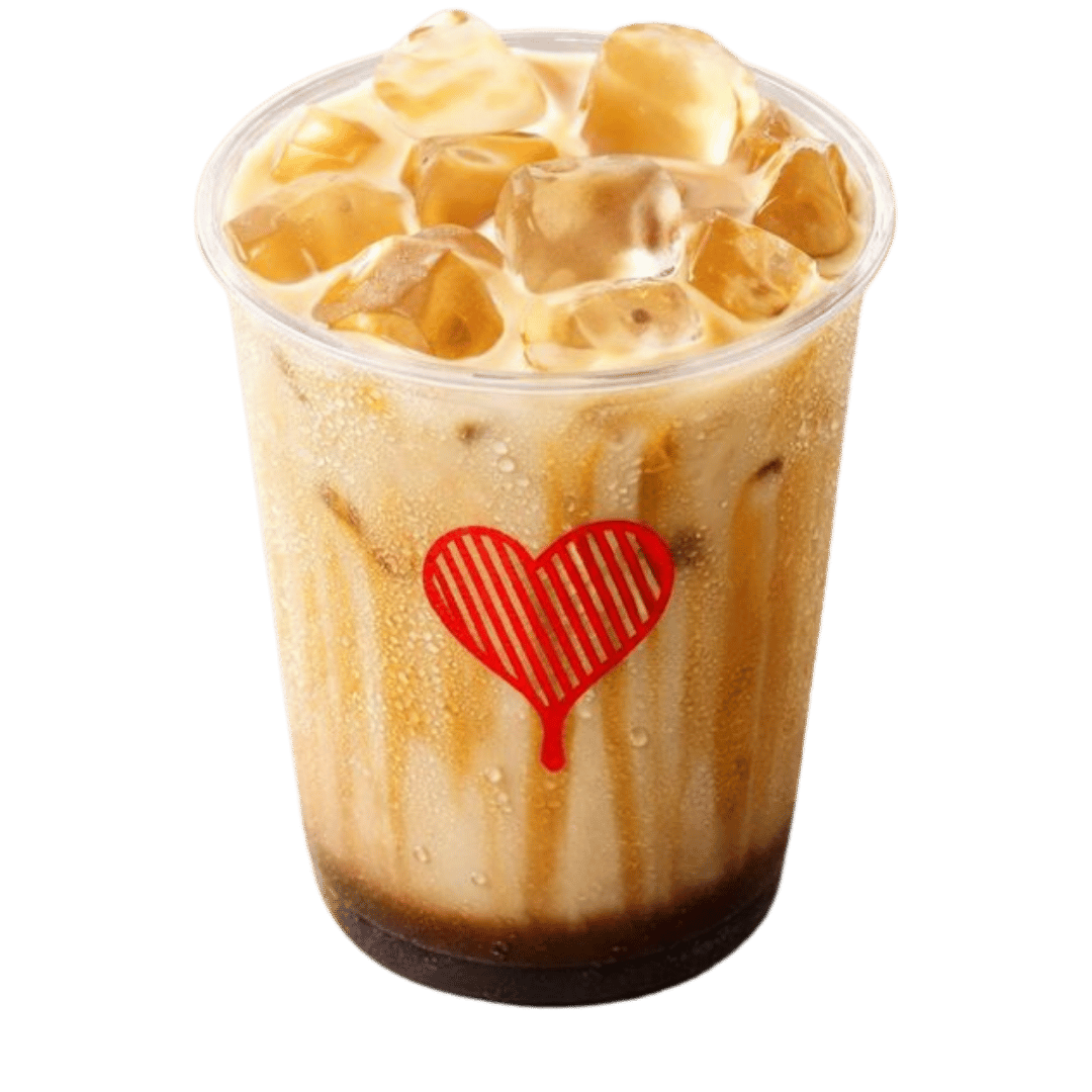 Foto Oatside Kopi Kenangan Mantan