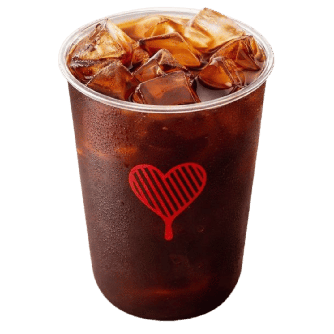Foto Americano