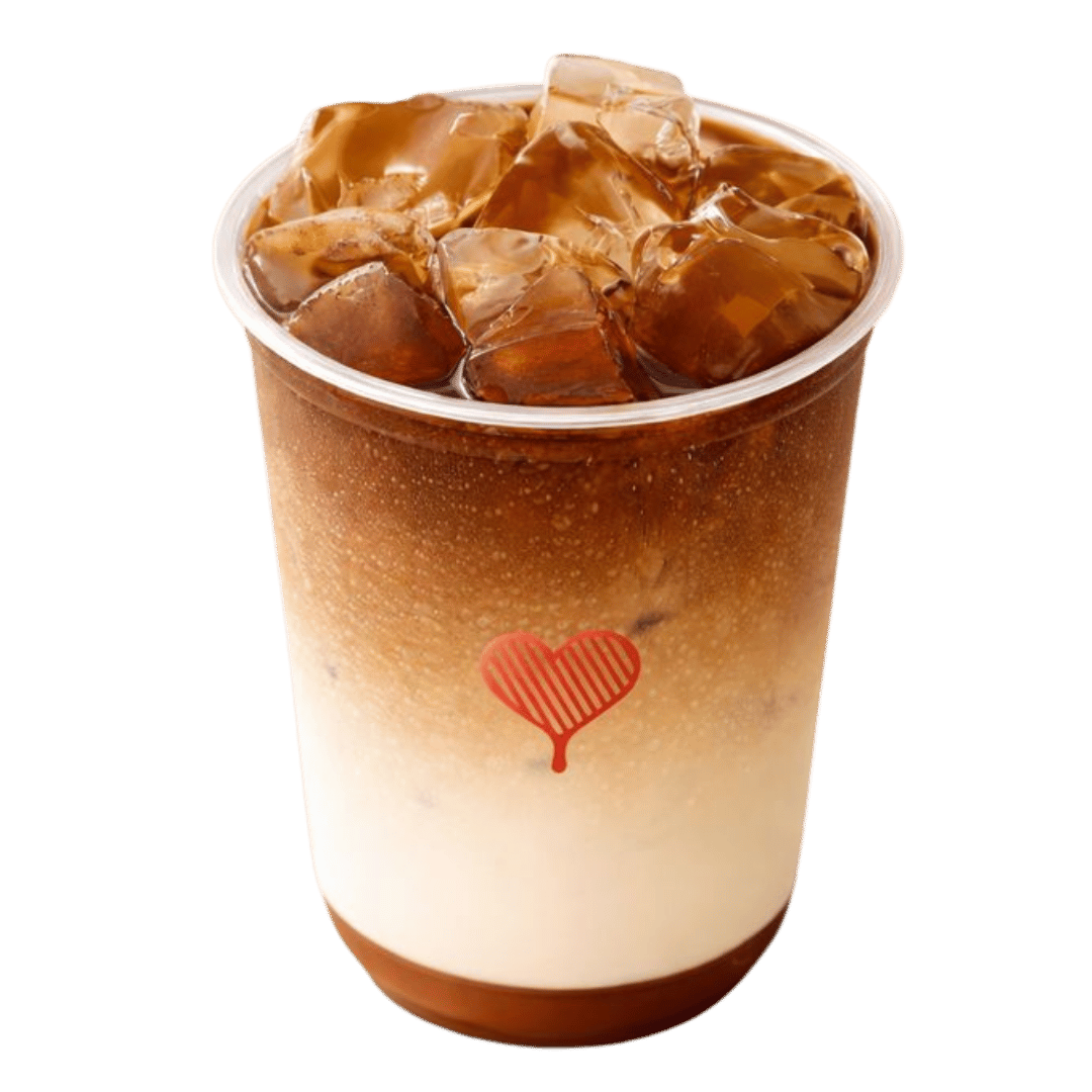 Foto Toffee Nut Latte