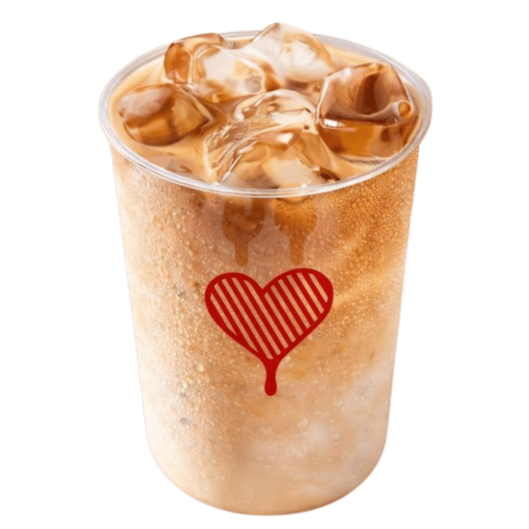Foto Spanish Latte