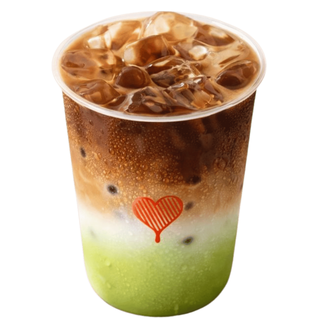Foto Pistachio Latte