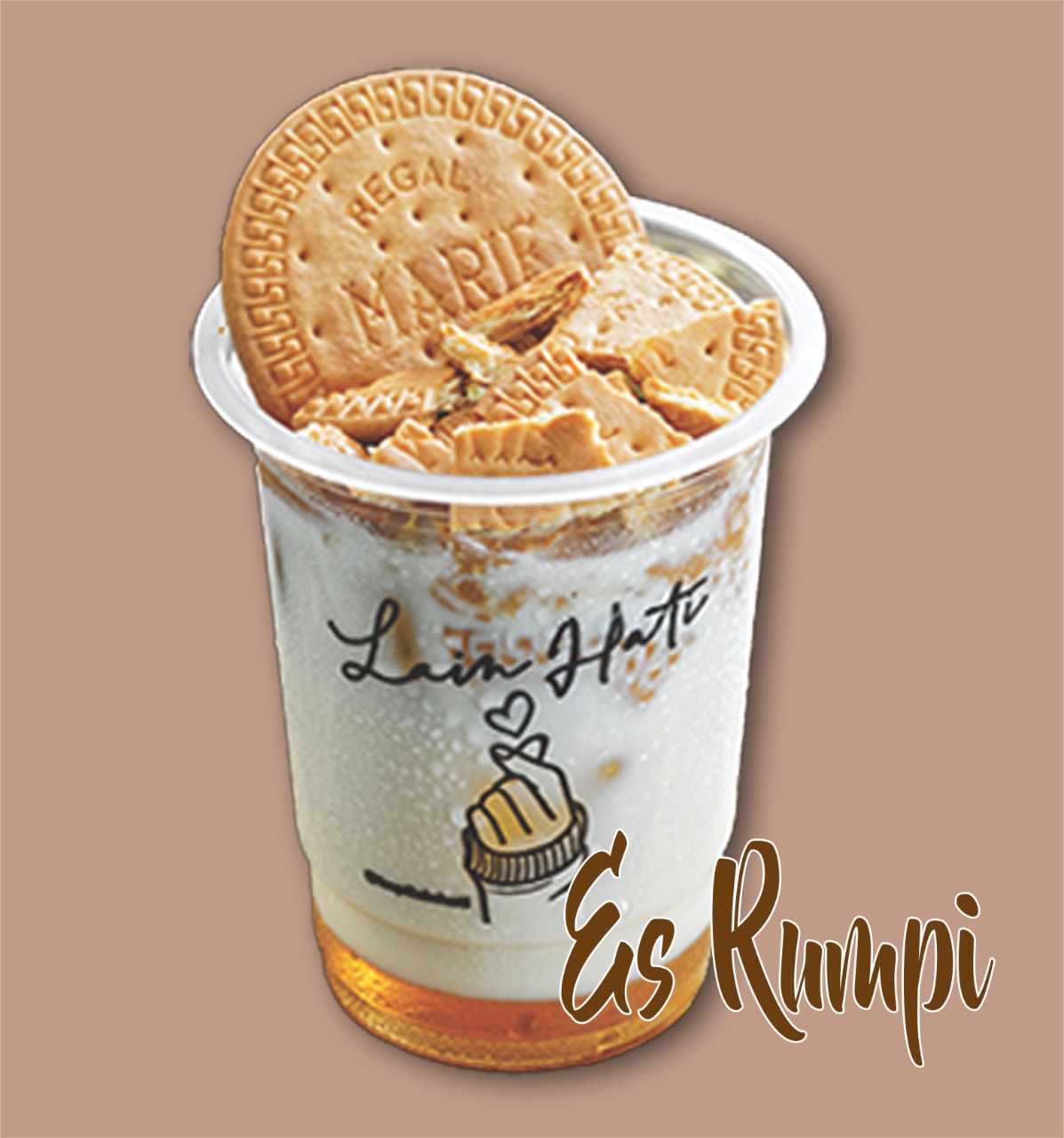 Foto Es Rumpi