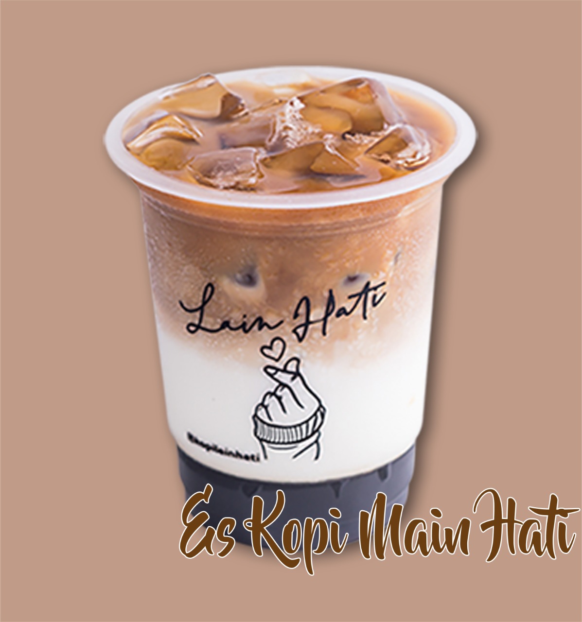 Foto Es Kopi Patah Hati