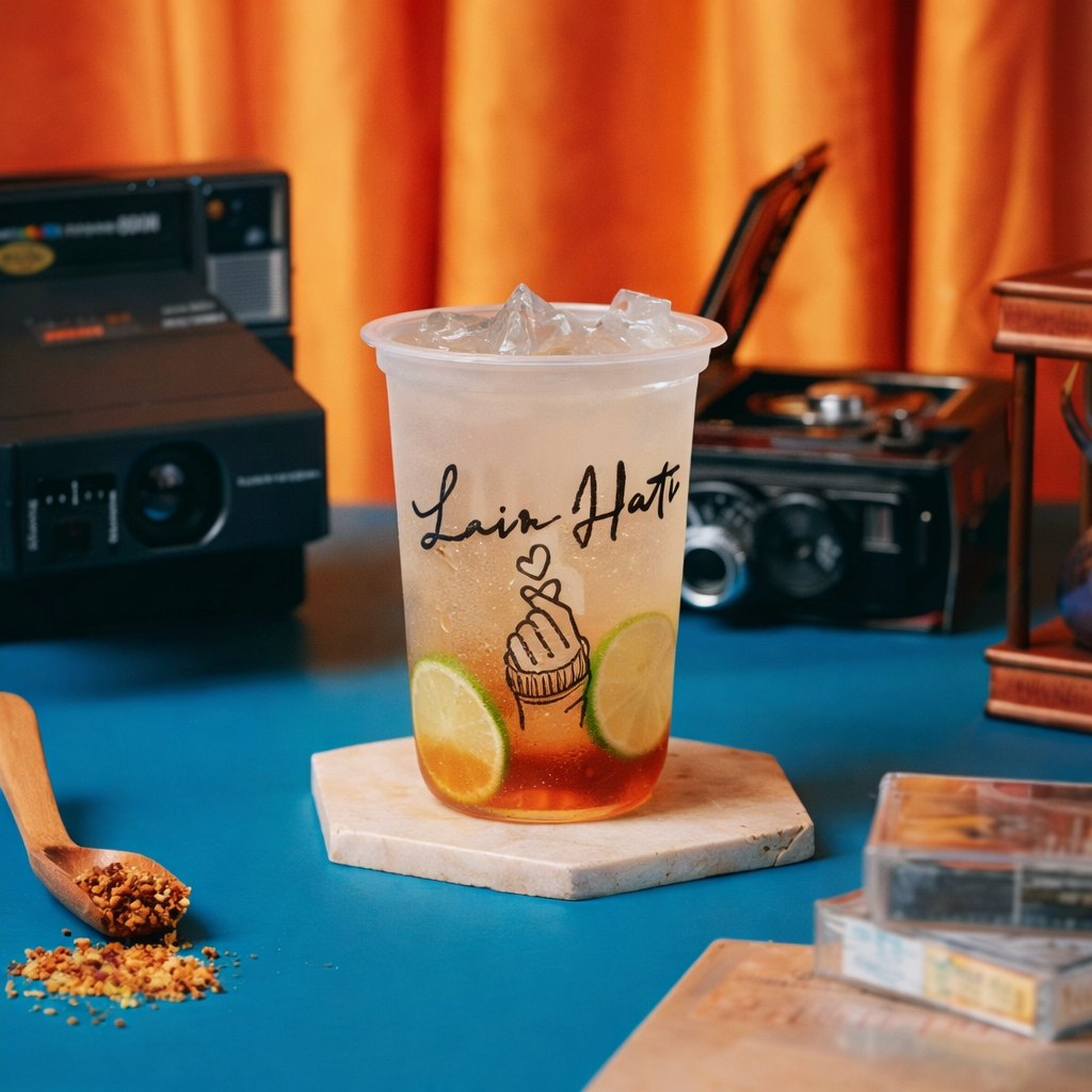 Foto Honey Lime