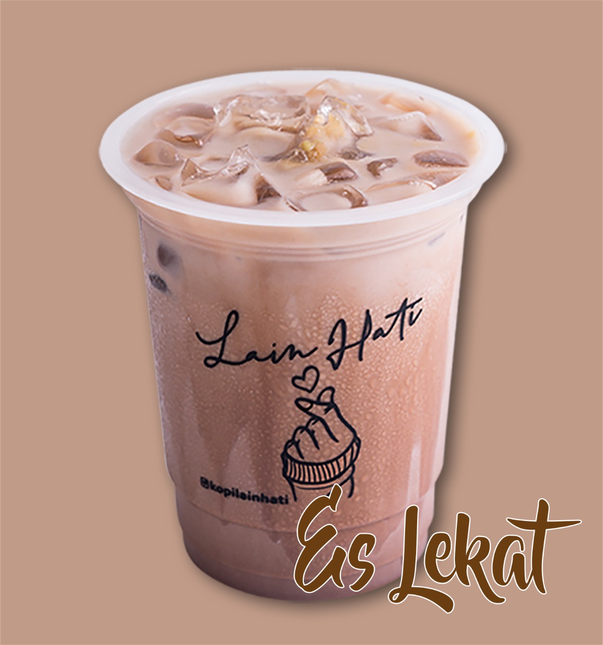 Foto Es Lekat