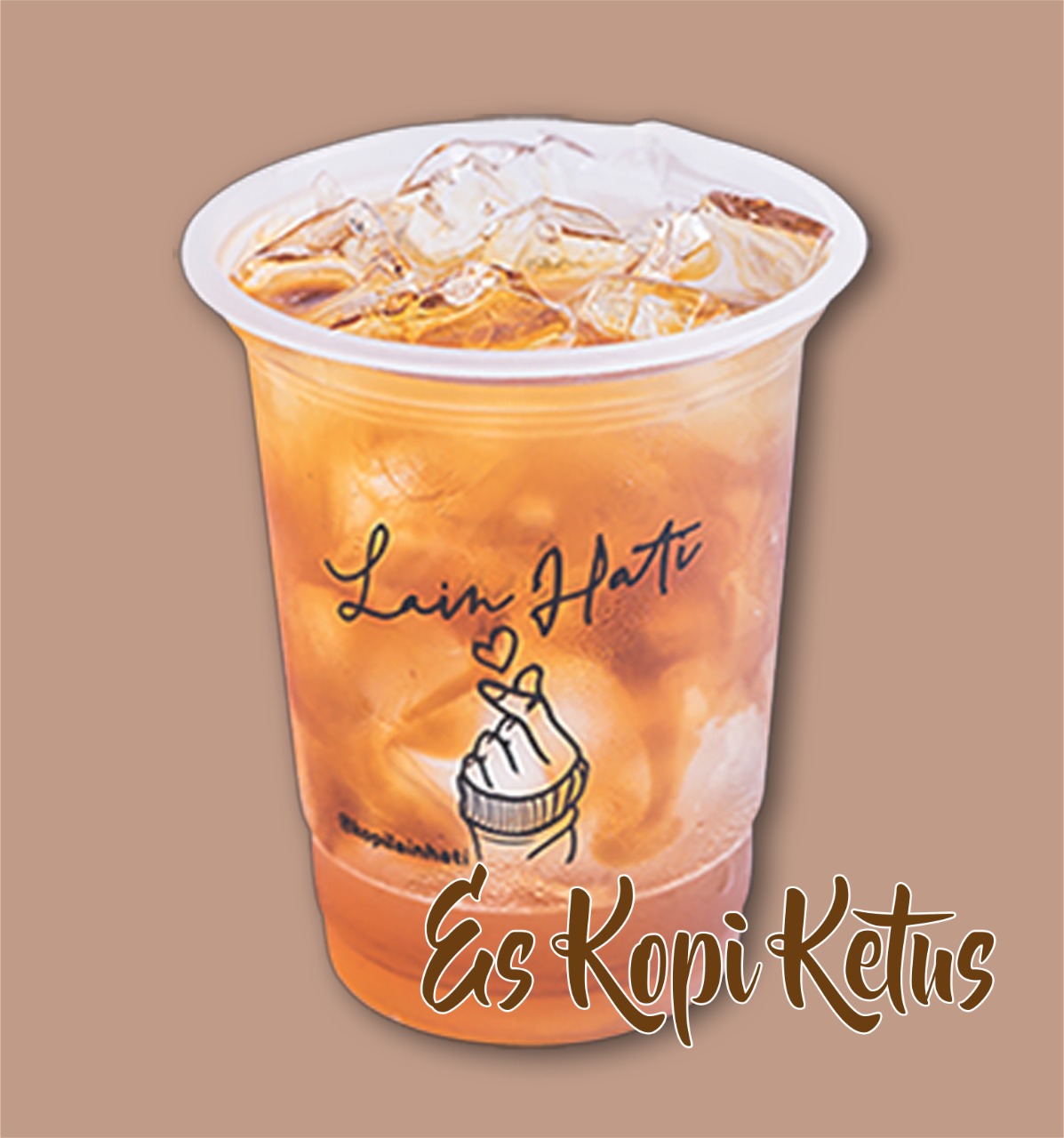 Foto Es Kopi Ketus