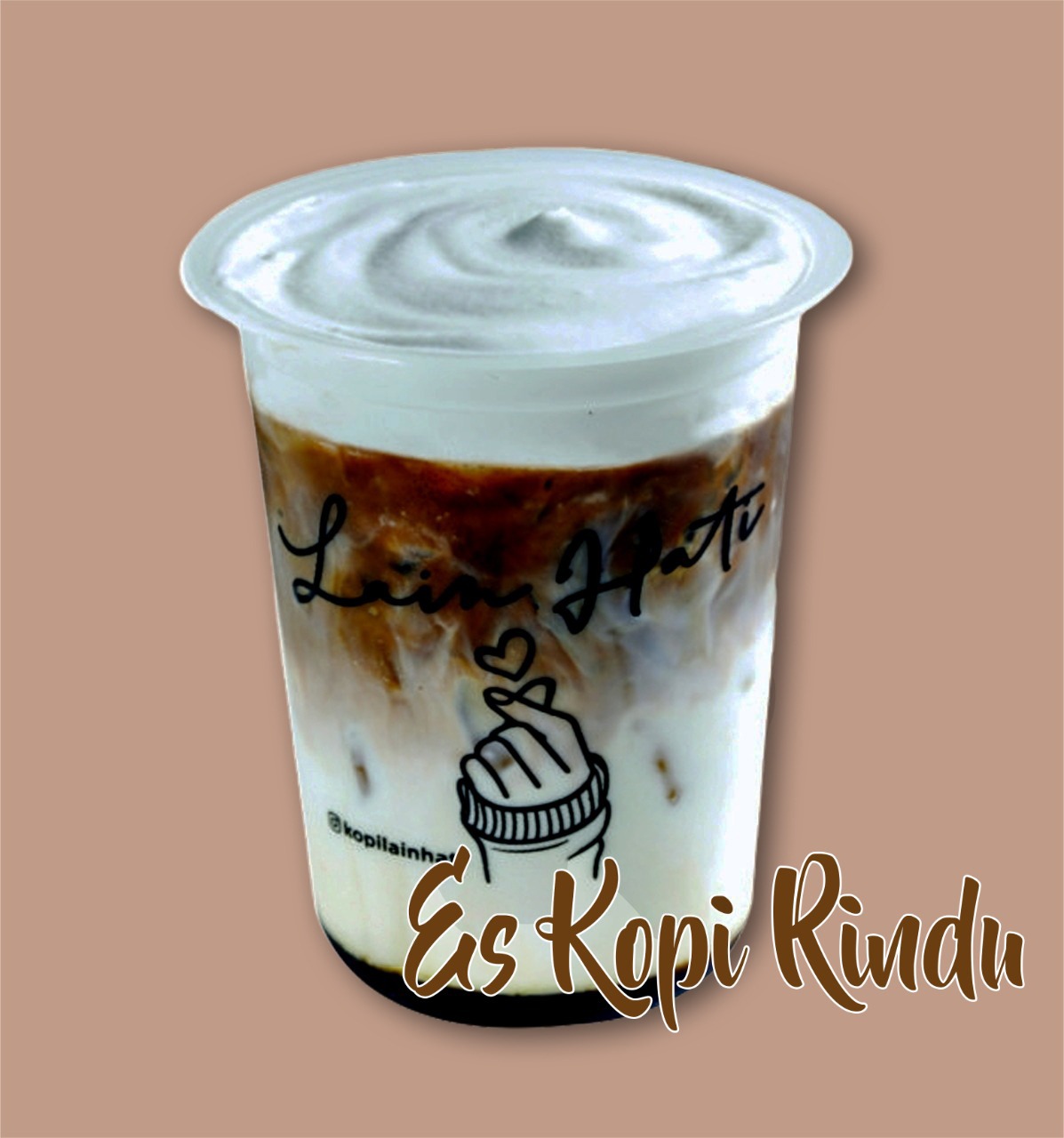 Foto Es Kopi Rindu