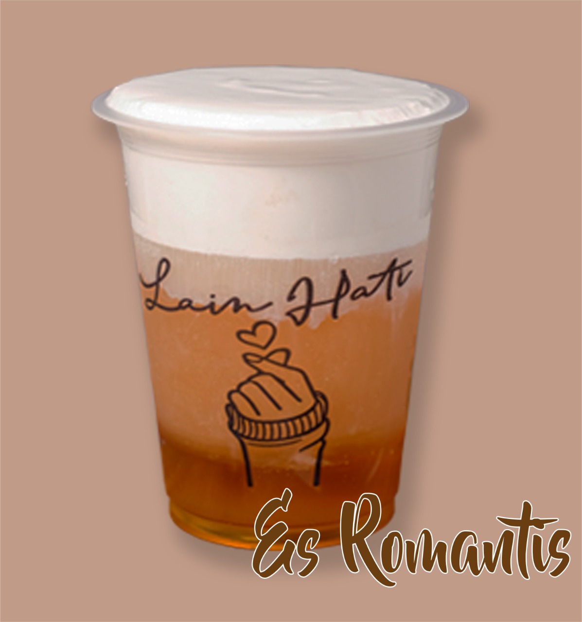 Foto Es Romantis