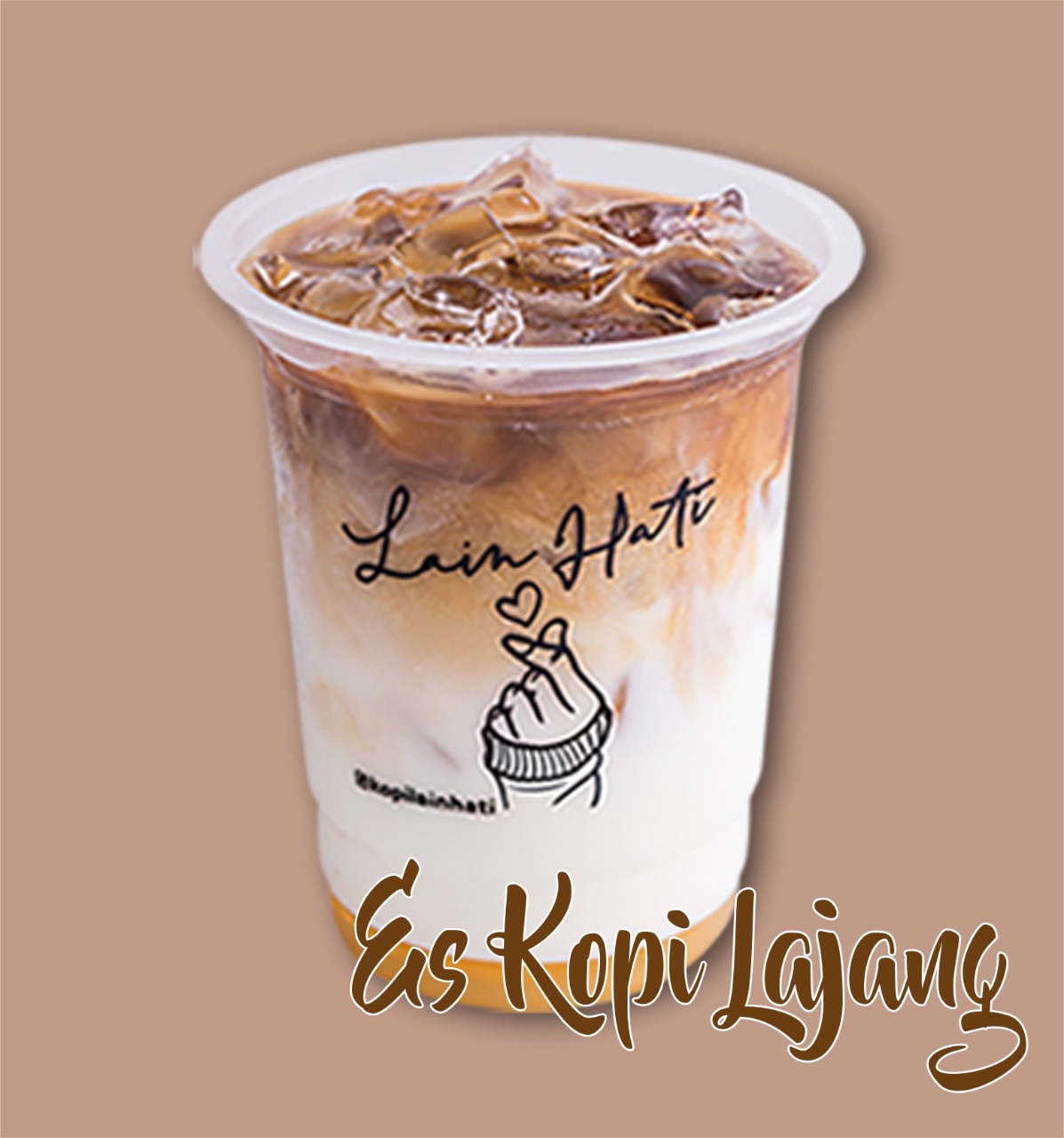 Foto Es Kopi Lajang