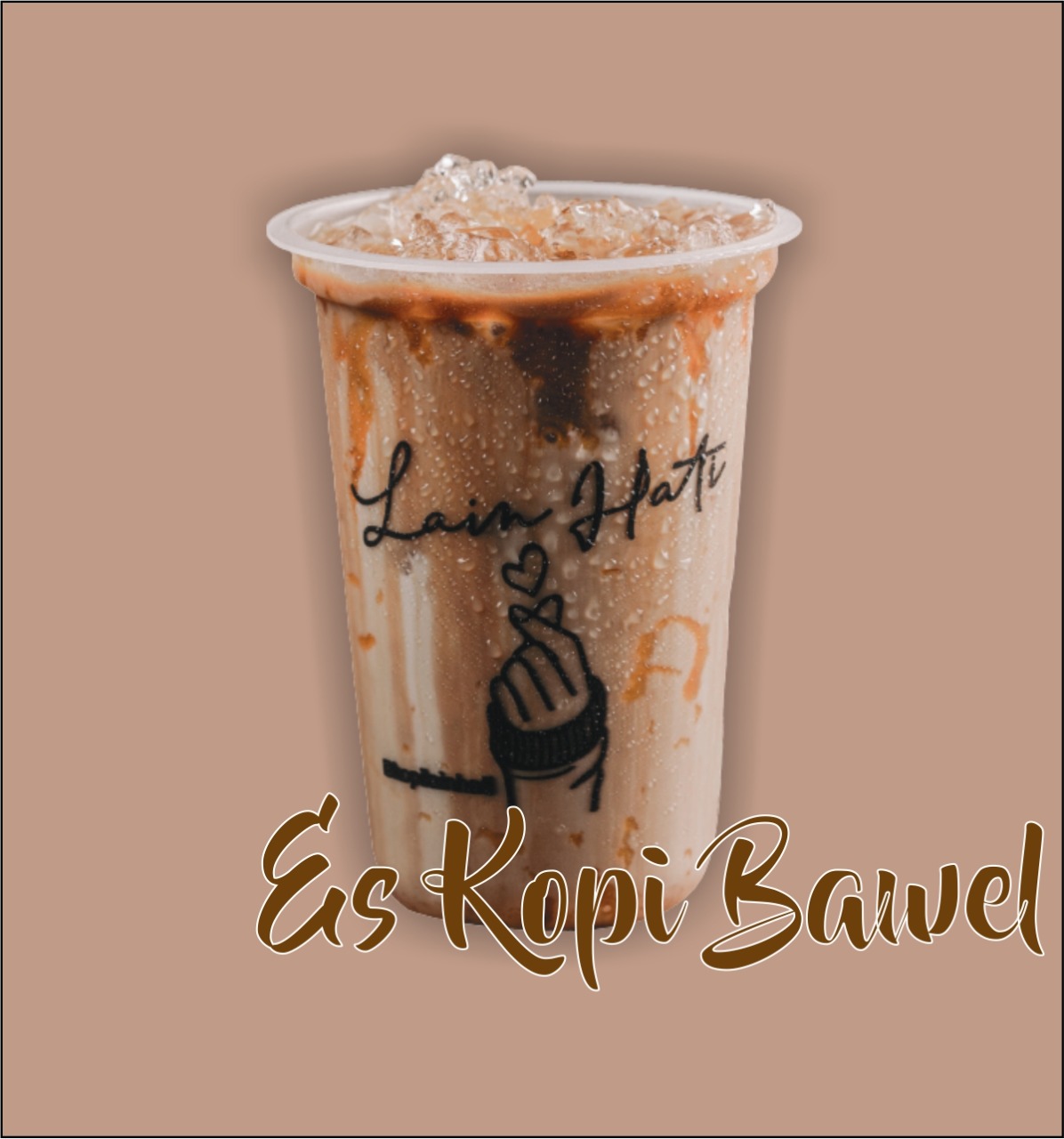 Foto Es Kopi Bawel