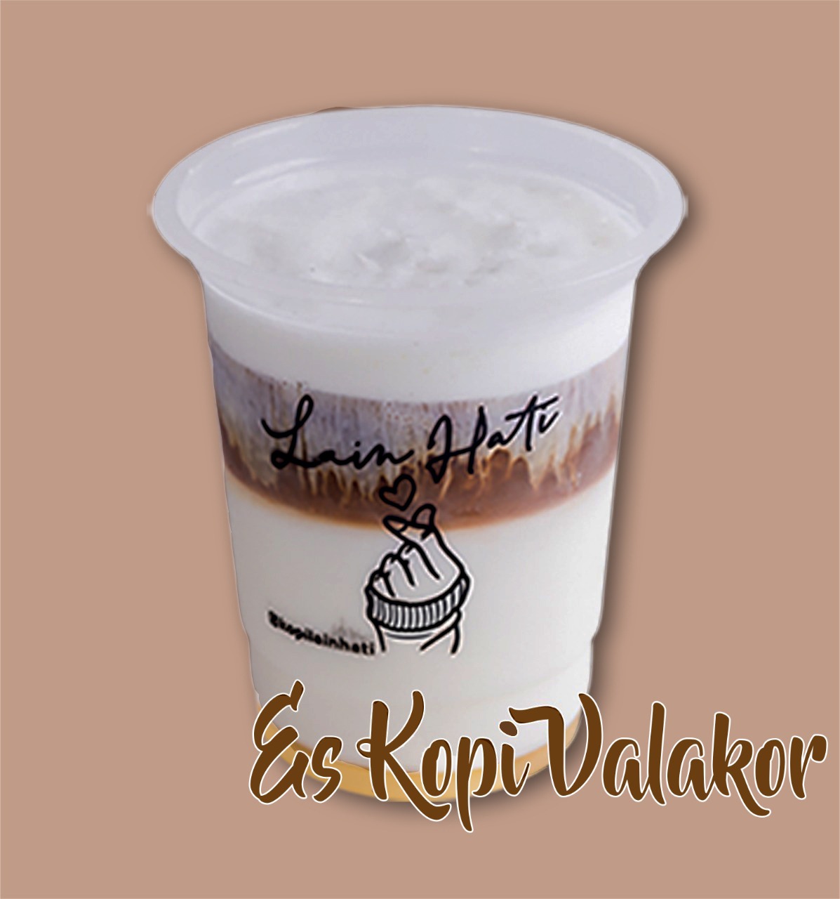 Foto Es Kopi Valakor