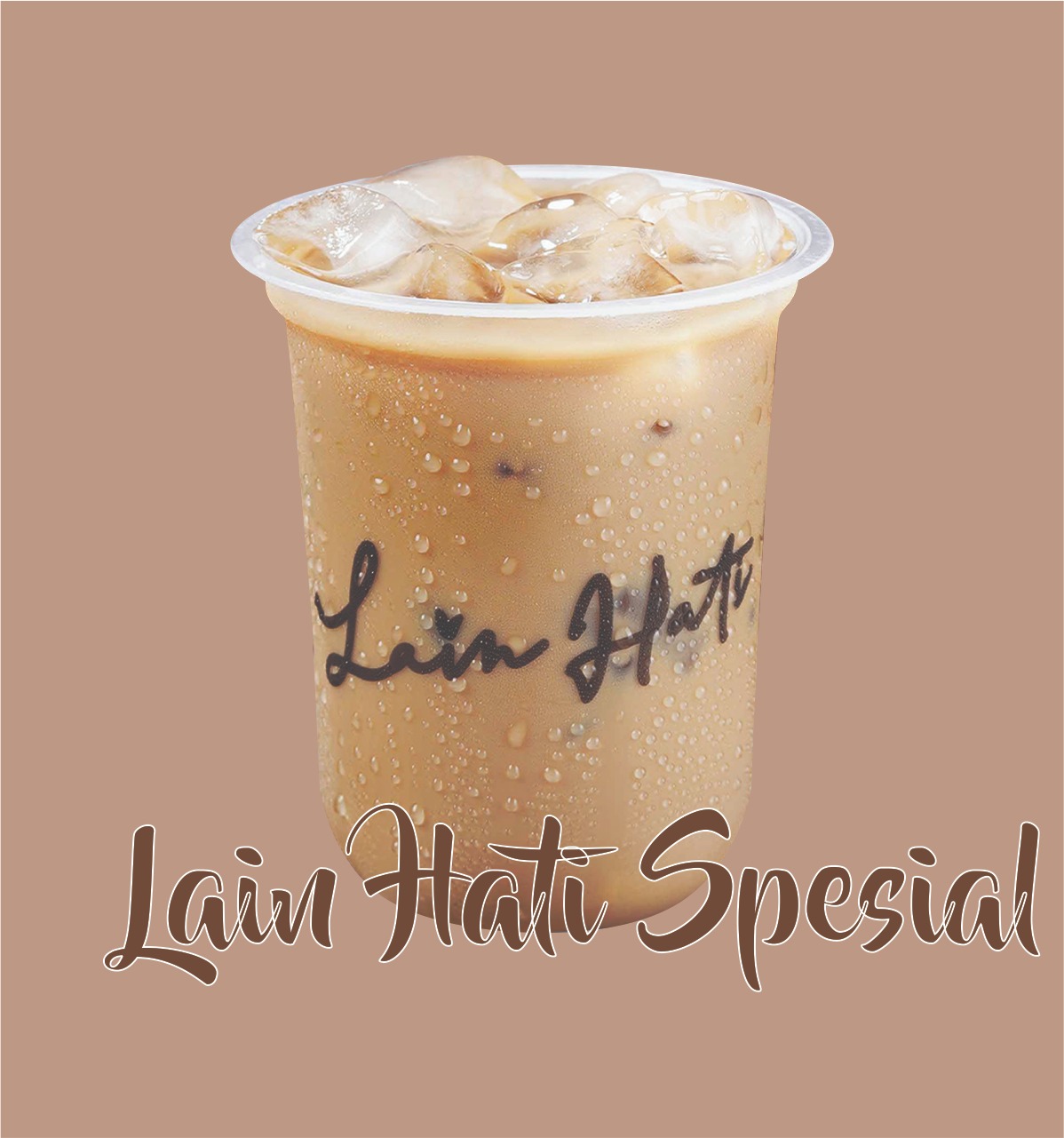 Foto Lain Hati Spesial