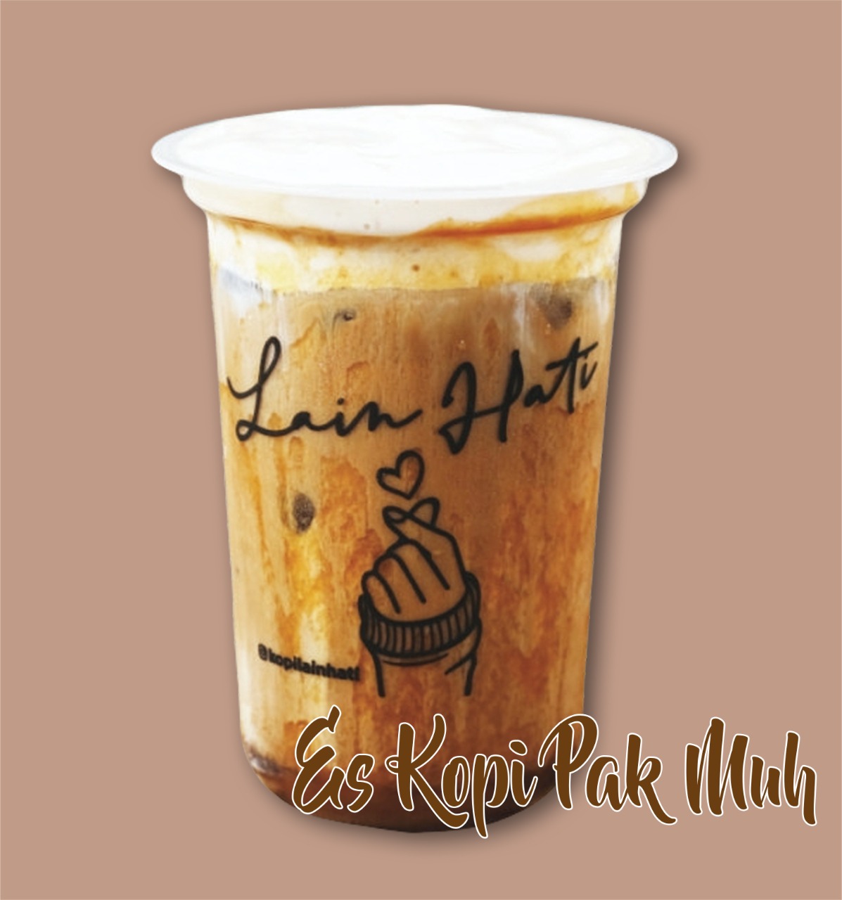 Foto Es Kopi Pak Muh