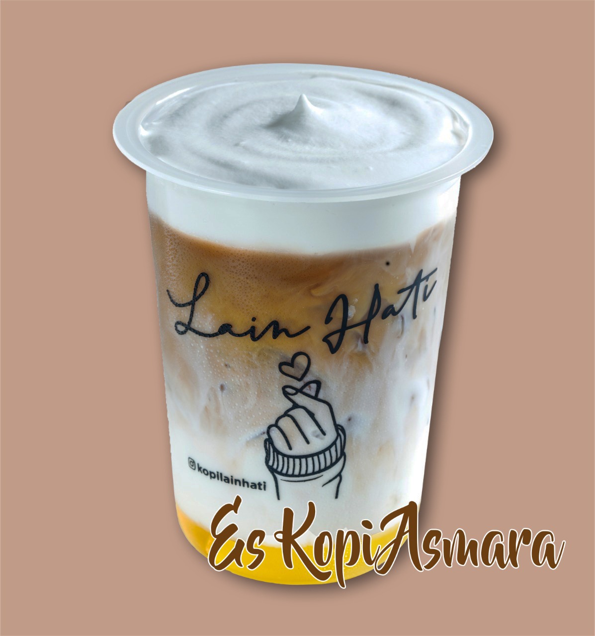 Foto Es Kopi Asmara