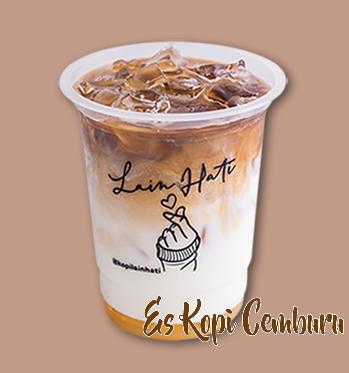 Foto Es Kopi Cemburu