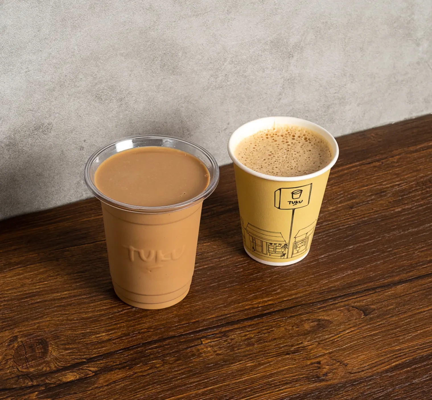 Foto Non Coffee
