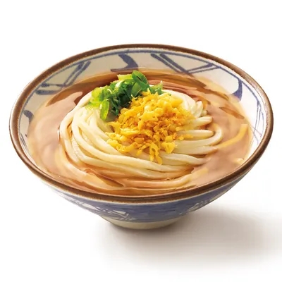 Foto Kake Udon