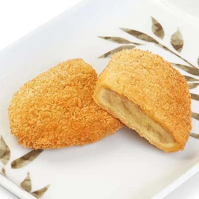 Foto Beef Croquette