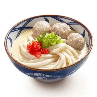 Foto Tori Baitan Udon