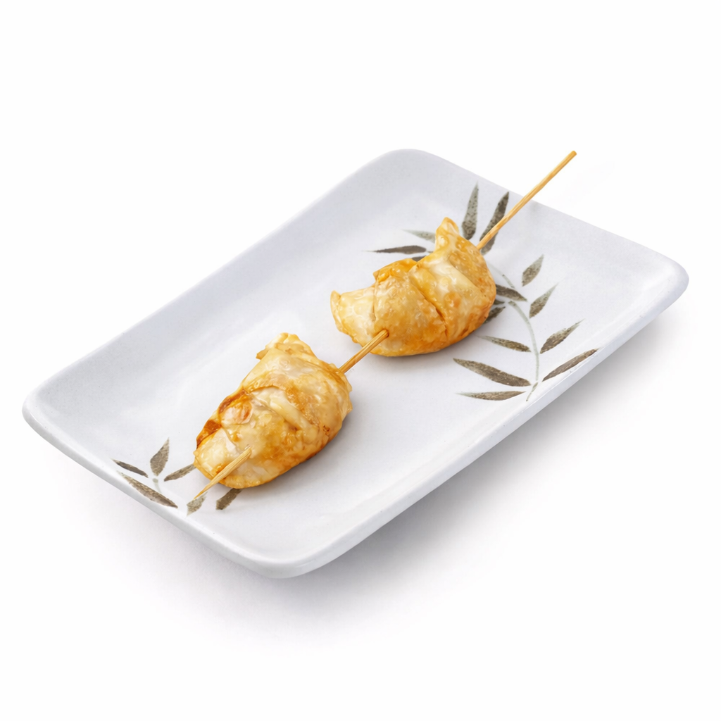 Foto Gyoza