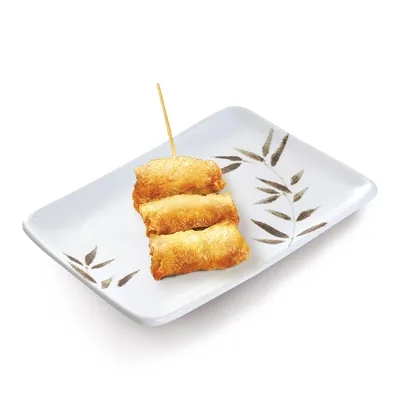Foto Skewered Tofu Roll