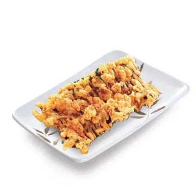 Foto Nori Tempura