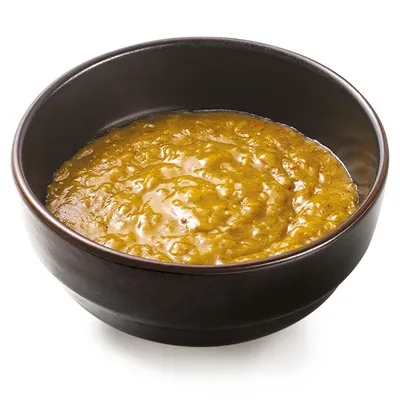Foto Curry Sauce
