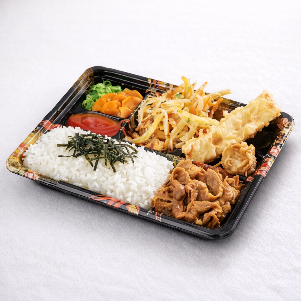 Foto Bento A