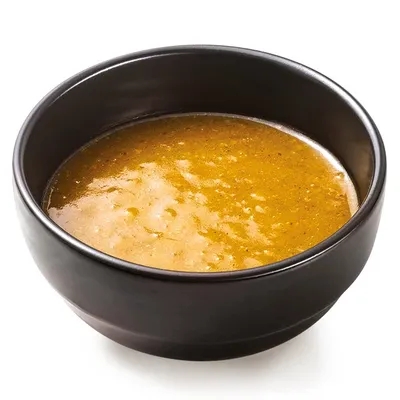 Foto Curry Soup