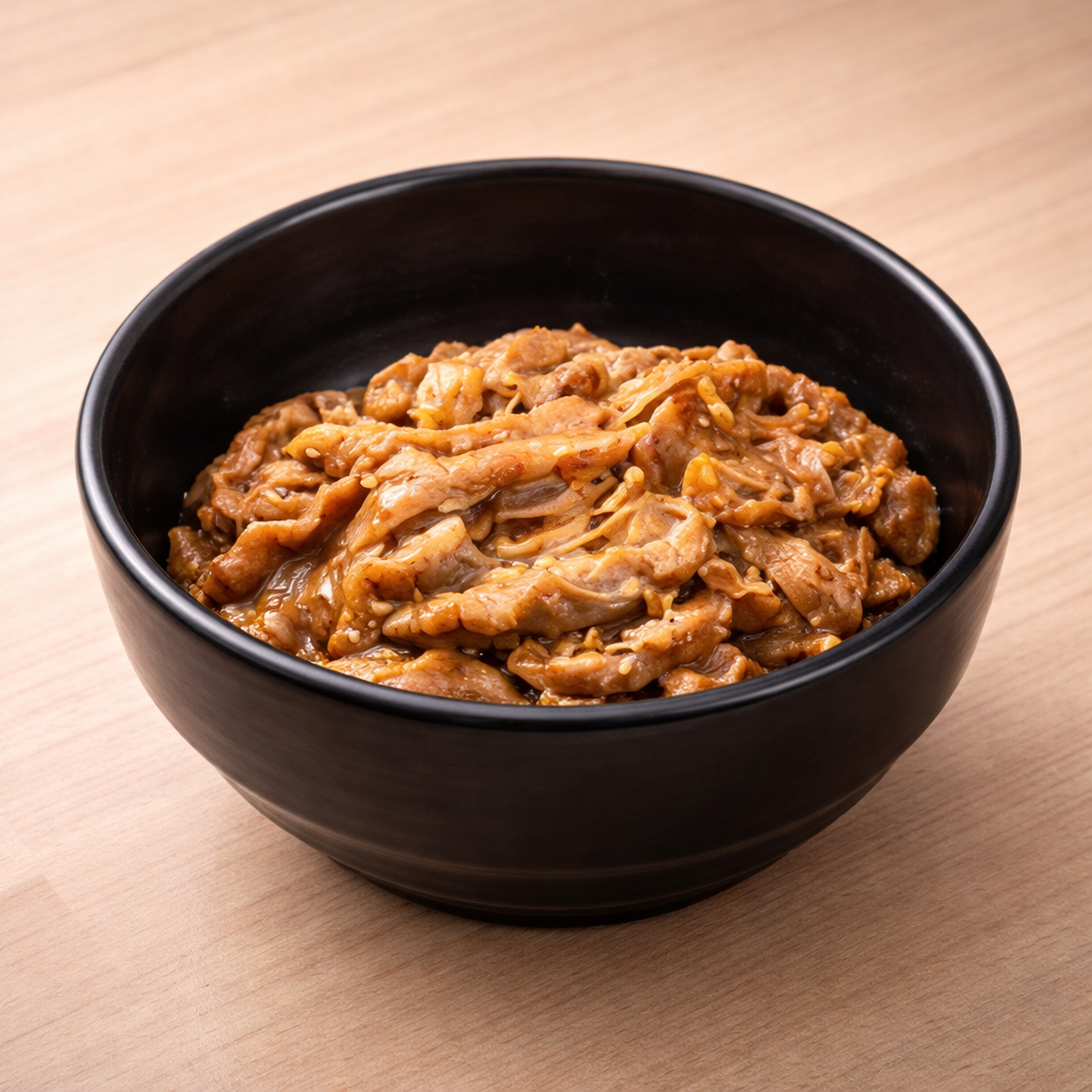 Foto Beef Sukiyaki