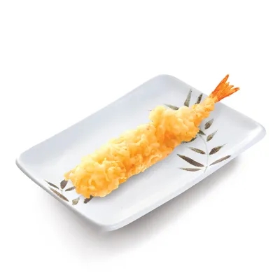 Foto Ebi Tempura
