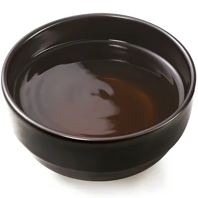 Foto Kake Dashi Soup