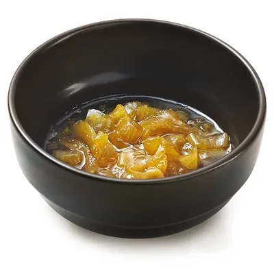 Foto Bawang Sukiyaki