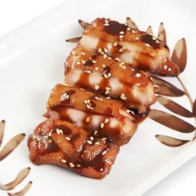 Foto Teriyaki Chicken