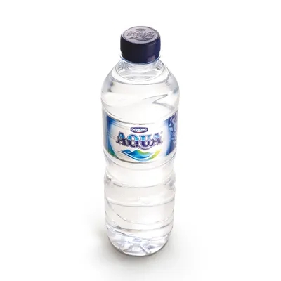 Foto Aqua (*330ml)