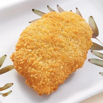 Foto Chicken Katsu
