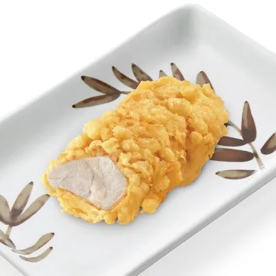 Foto Tori Tempura