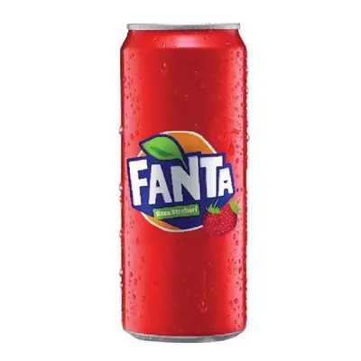 Foto Fanta