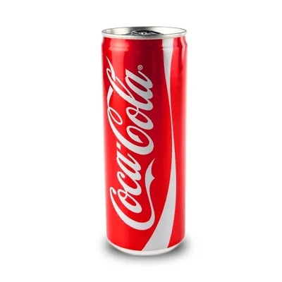 Foto Coca Cola