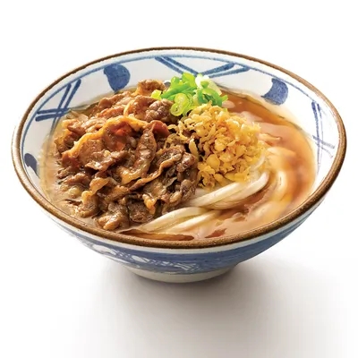Foto Niku Udon