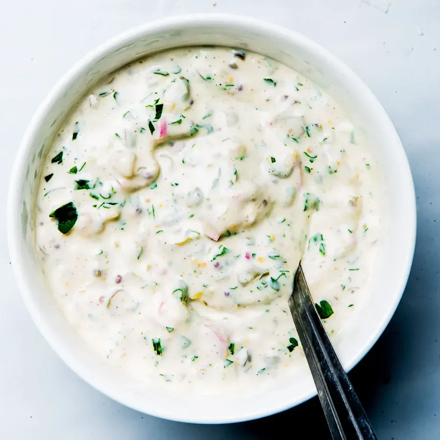 Foto Tartar Sauce