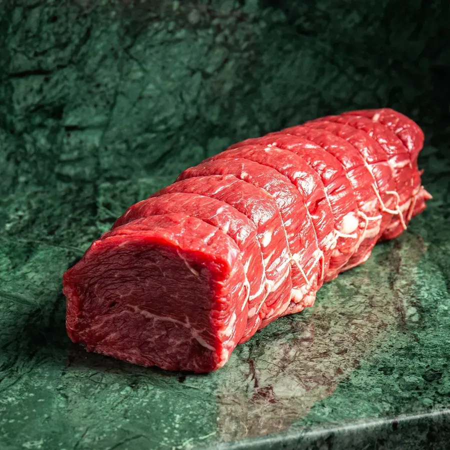 Foto Tenderloin NZ steak