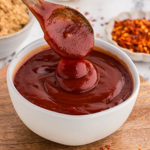 Foto Barbecue Sauce