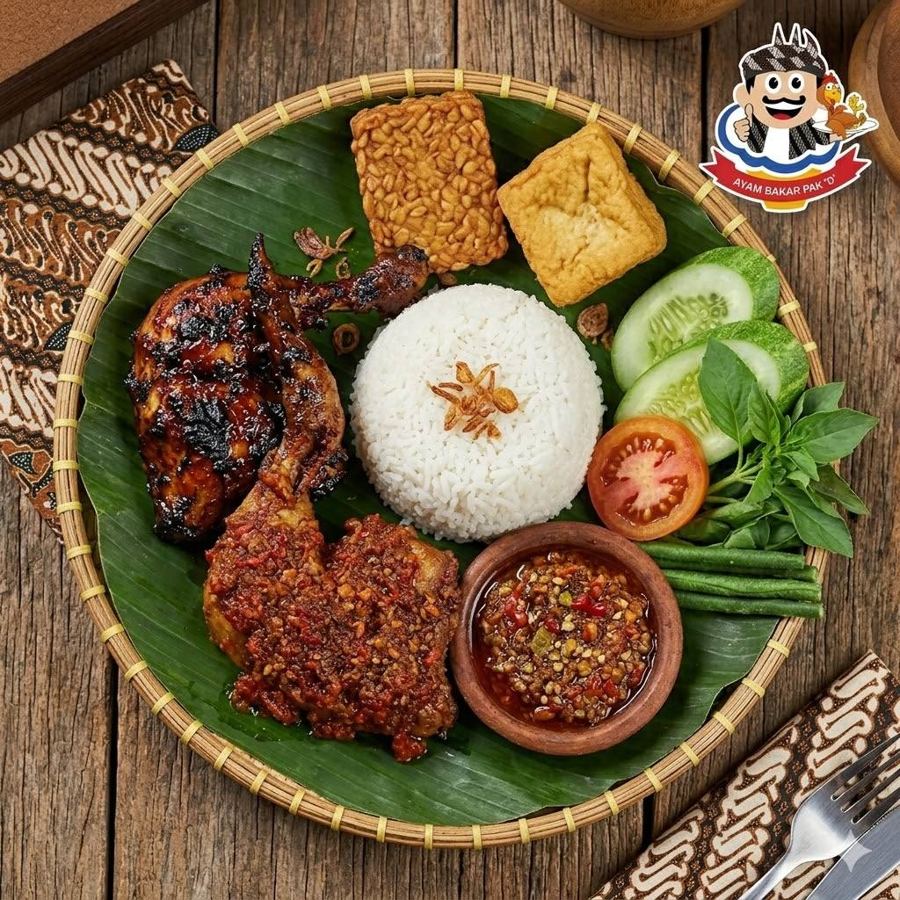 Foto Paket Best Seller 3