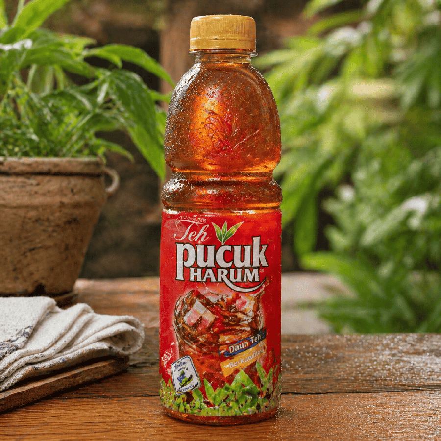 Foto Teh Pucuk Botol Ayam Bakar Taliwang 88