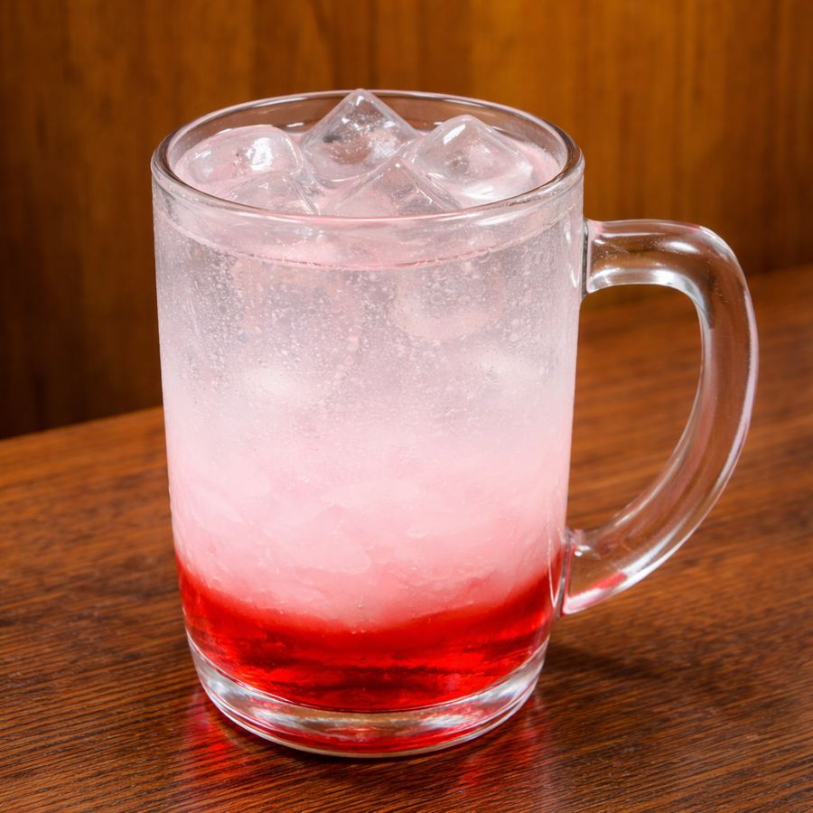 Foto Soda Gembira